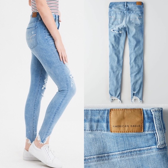 COPY- AEO 🦅Jegging - Picture 6 of 16